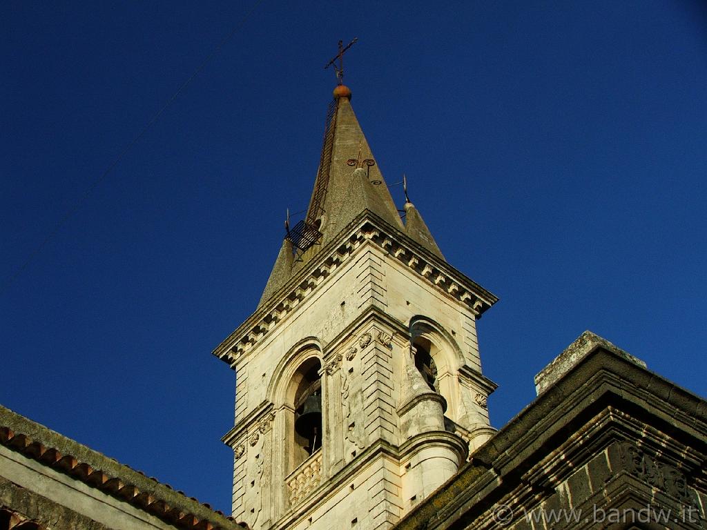 Trecastagni_014.JPG - Campanile della chiesa Madre