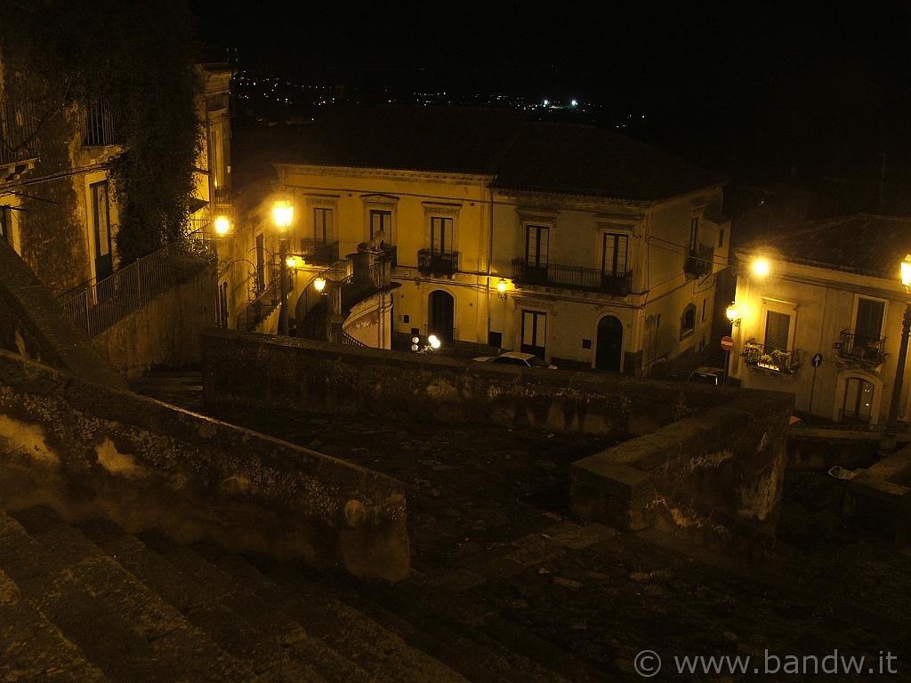 Trecastagni_023.JPG - Notturna della Scalinata della Chiesa Madre o di San Nicola