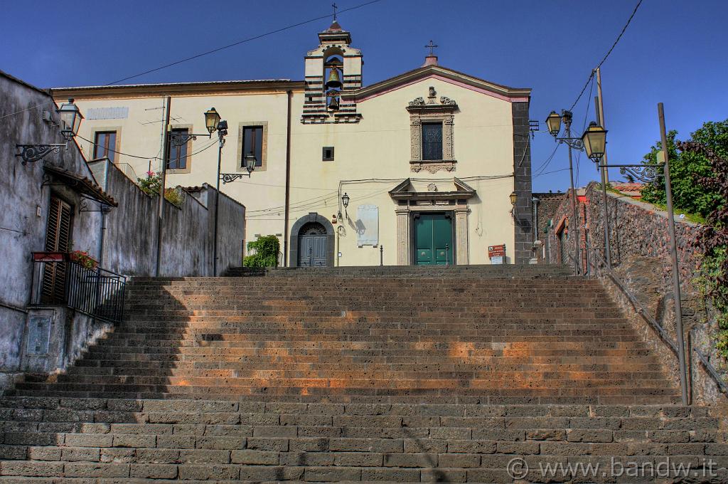 Trecastagni_031.jpg - Chiesa di Sant'Antonio di Padova Sec. XII