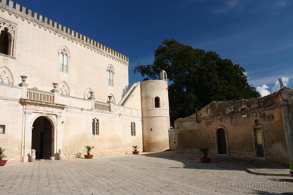 Castello di Donnafugata_034.JPG