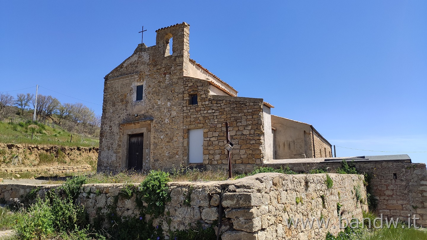 Cammino di san giacomo di sicilia (38).jpg - Cammino di San giacomo in Sicilia