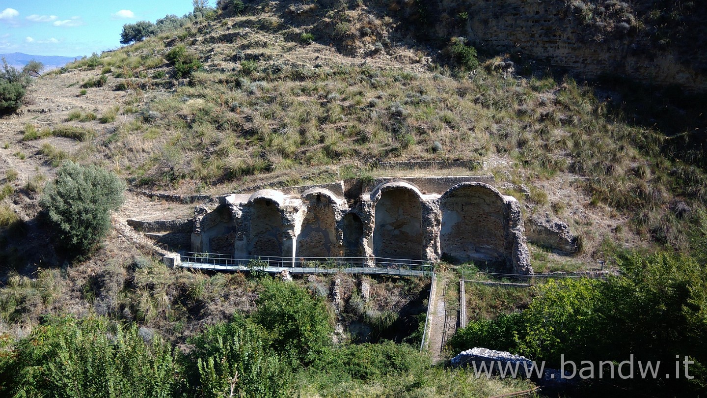 P_20220924_102539.jpg - Terme Romane di Centuripe e Riparo Cassataro