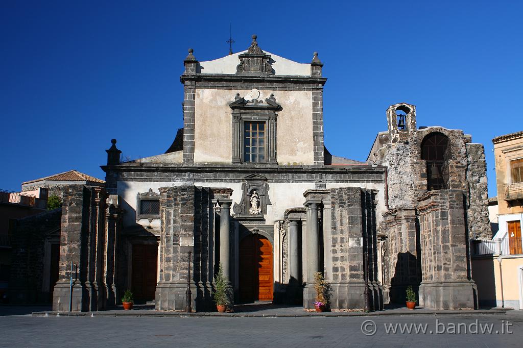 Adrano_e_Troina_003.JPG - Adrano (CT) - Il Duomo