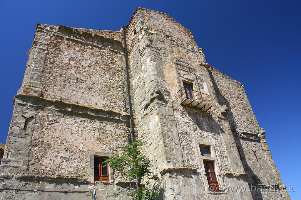 Adrano_e_Troina_033.JPG - Troina (EN)- Chiesa di San Giorgio vista da Nord Est