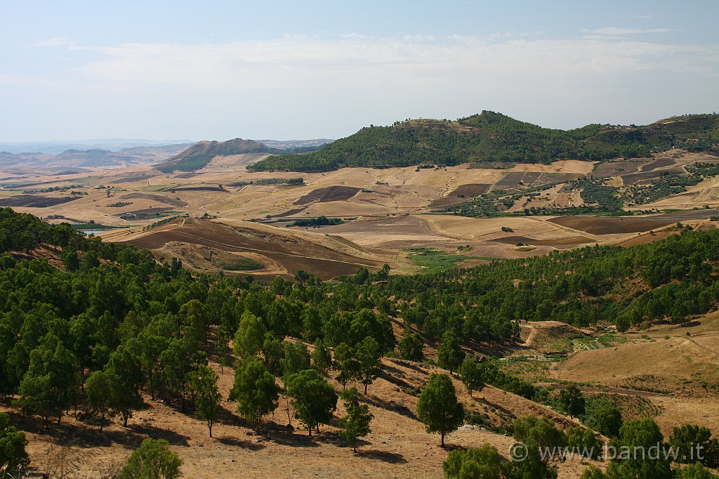 Centro_Sicilia_035.JPG - Il panorama verso sud