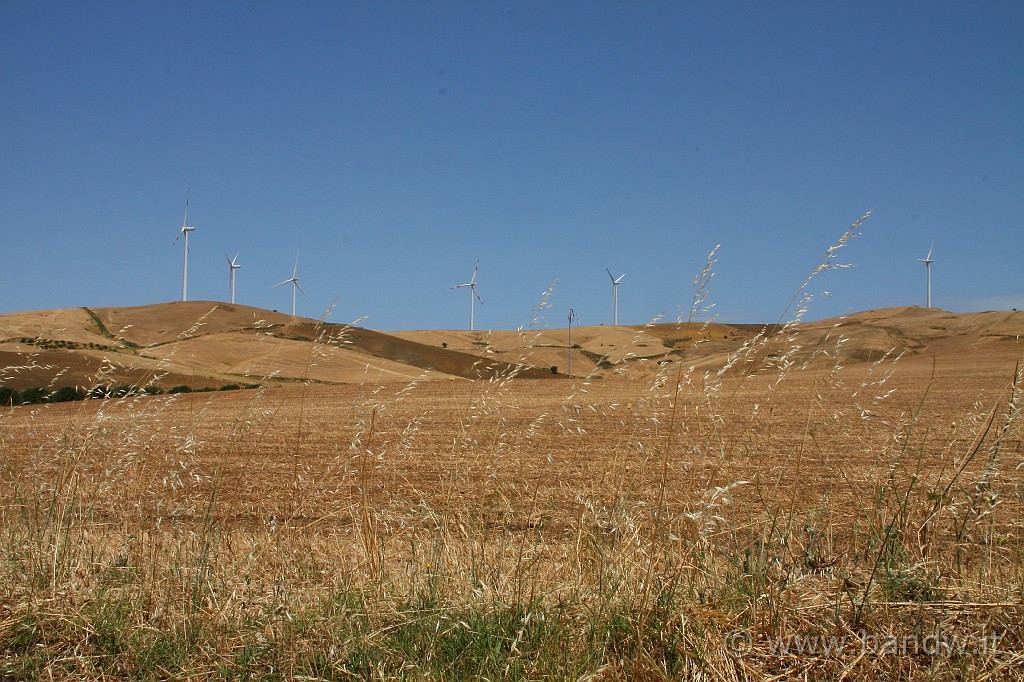 Centro_Sicilia_074.JPG - Paesaggio immortalato senza il polarizzatore sulla fotocamera