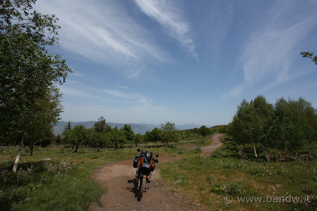 Dimensione_Natura_2_064.JPG - Qui provavo un tratto di strada da fare prossimamente il MTB