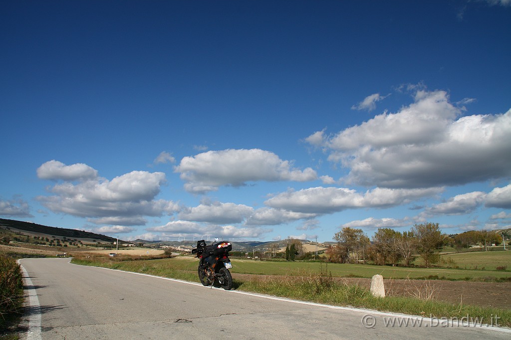 InGiroPerGliIblei_124.JPG - Mi rimetto sulla SS194 in direzione Ragusa