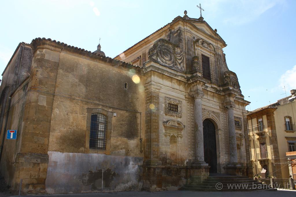 Caltagirone_010.JPG - Caltagirone (CT) - Chiesa