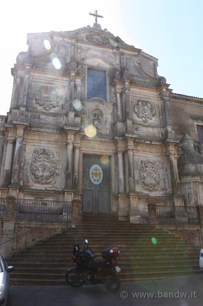 Caltagirone_013.JPG - Caltagirone (CT) - Chiesa di San Francesco di Assisi