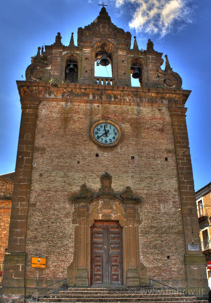 Piazza Armerina_016.jpg - Piazza Armerina (EN) - Chiesa di Santo Stefano (HDR)