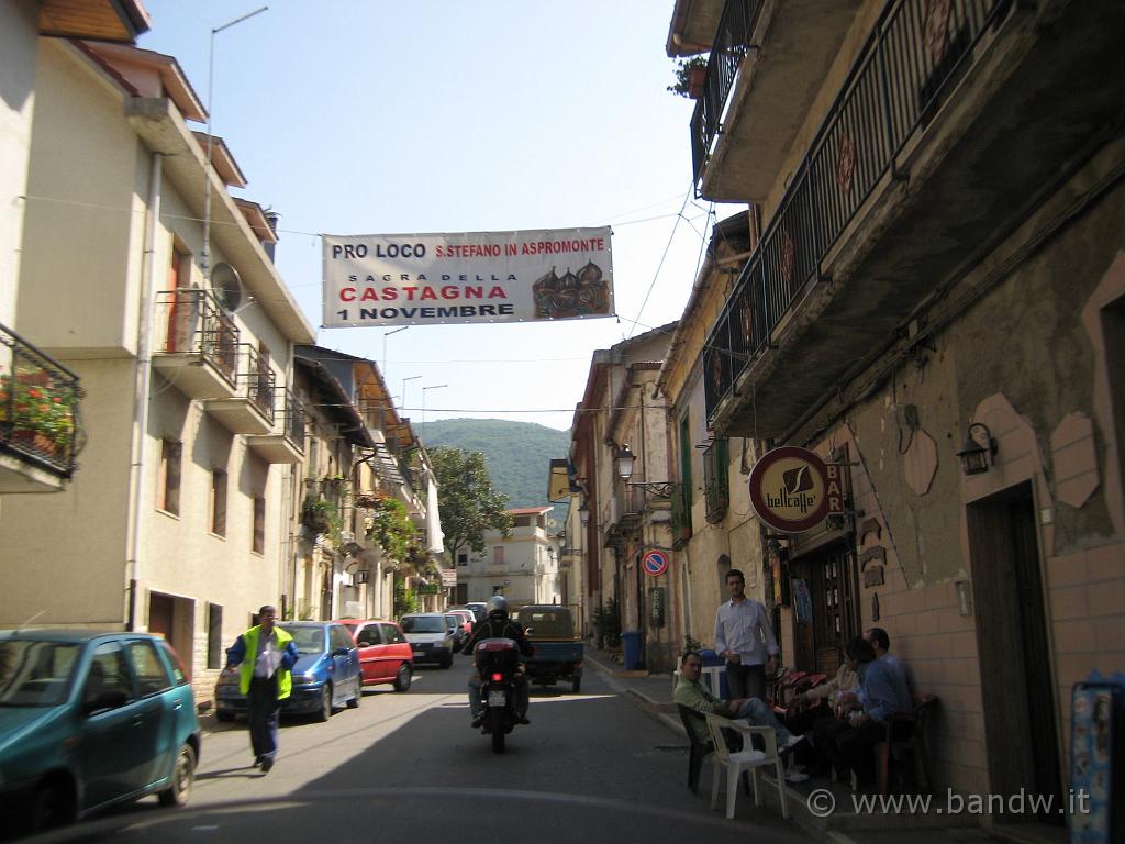 Motostaffetta2007(256).JPG - S. Stefano in Aspromonte (m 698) (foto di Gold Wing)