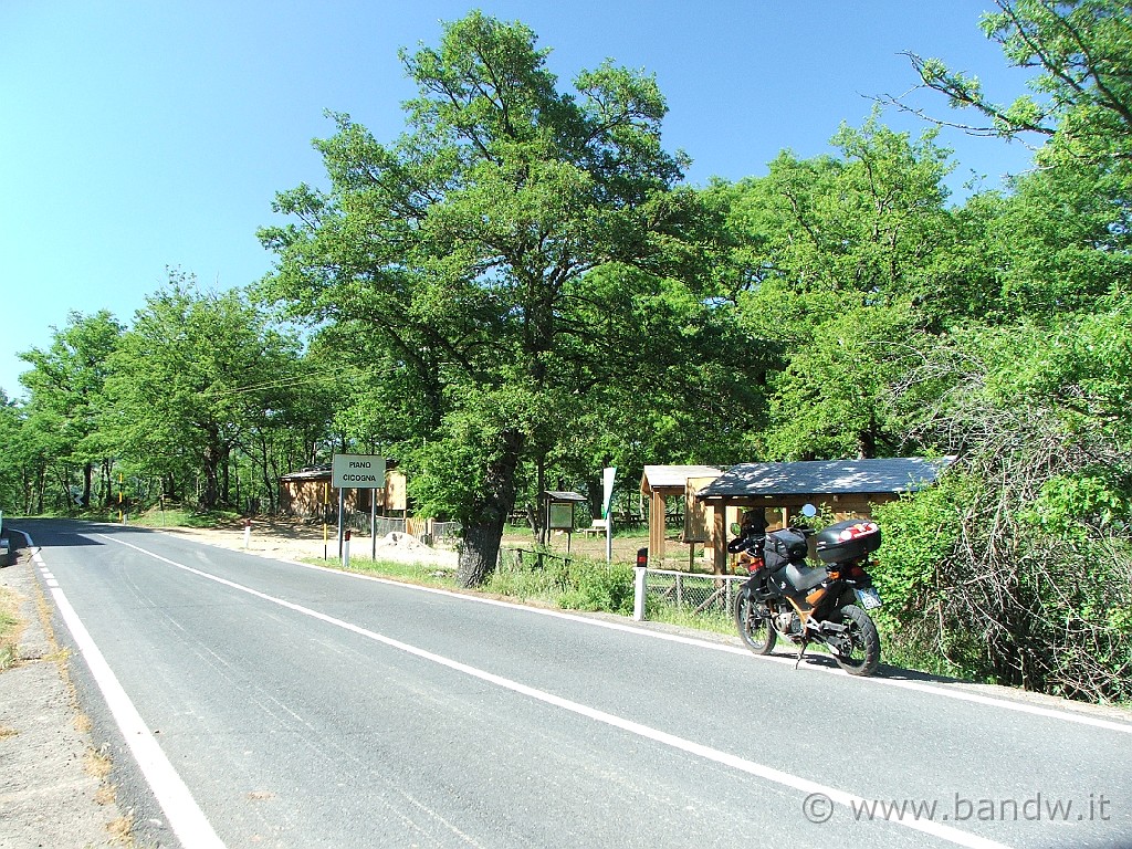 Nebrodi_Tour_114.JPG - Mi fermo per qualche foto "On the Road"