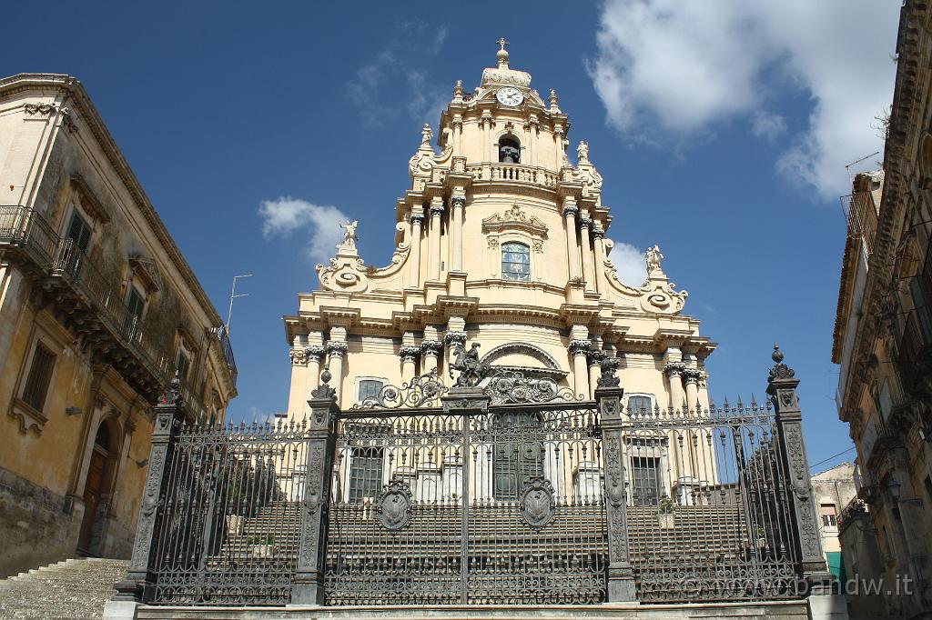 Ragusa_010.JPG - Ragusa Ibla - Duomo di San Giorgio