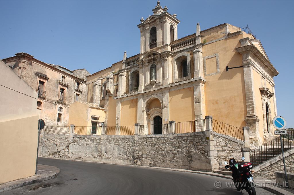 Ragusa_013.JPG - Ragusa Ibla - Chiesa di Santa Lucia