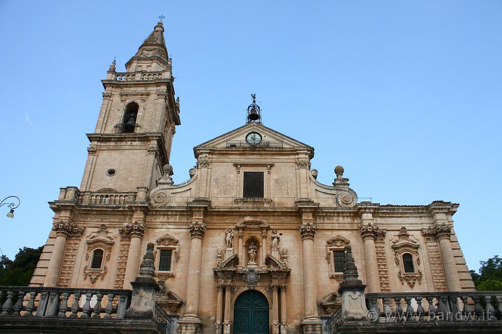 Ragusa_015.JPG - Ragusa - La cattedrale di San Giovanni Battista