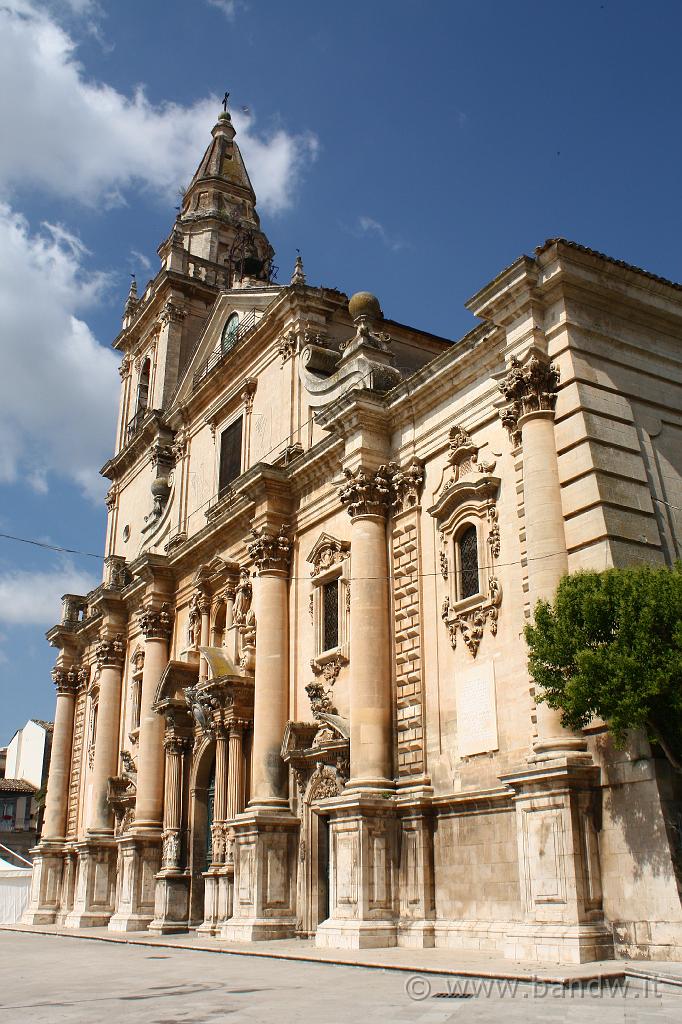 Ragusa_017.JPG - Ragusa - La cattedrale di San Giovanni Battista