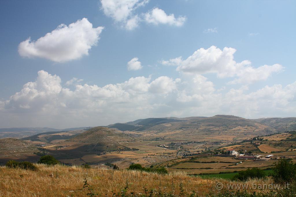 Ragusa_020.JPG - Panorama lungo la SS514 o "Ragusana"