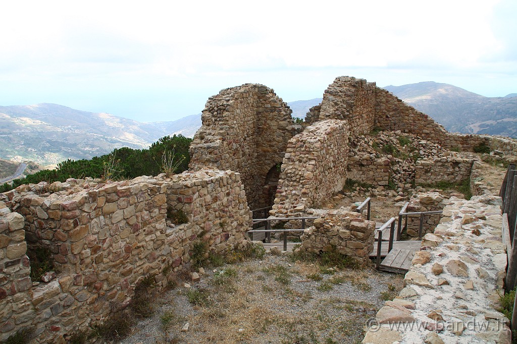 Sicilia_Tirrenica_044.JPG - Ecco i resti del Castello di Mistretta