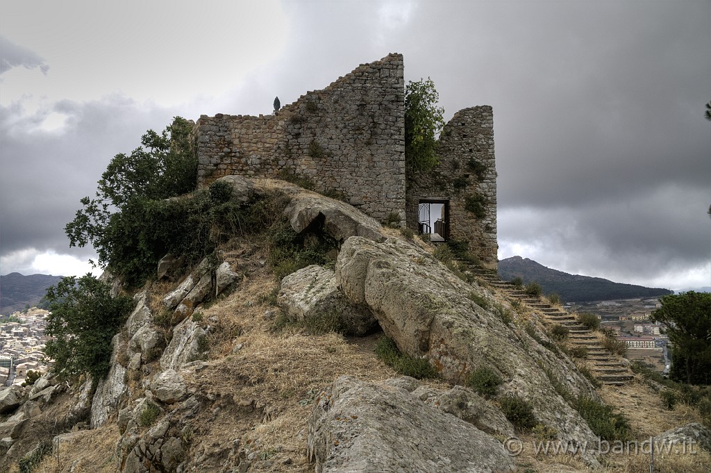 Sicilia_Tirrenica_058.jpg - I resti del Castello di Mistretta