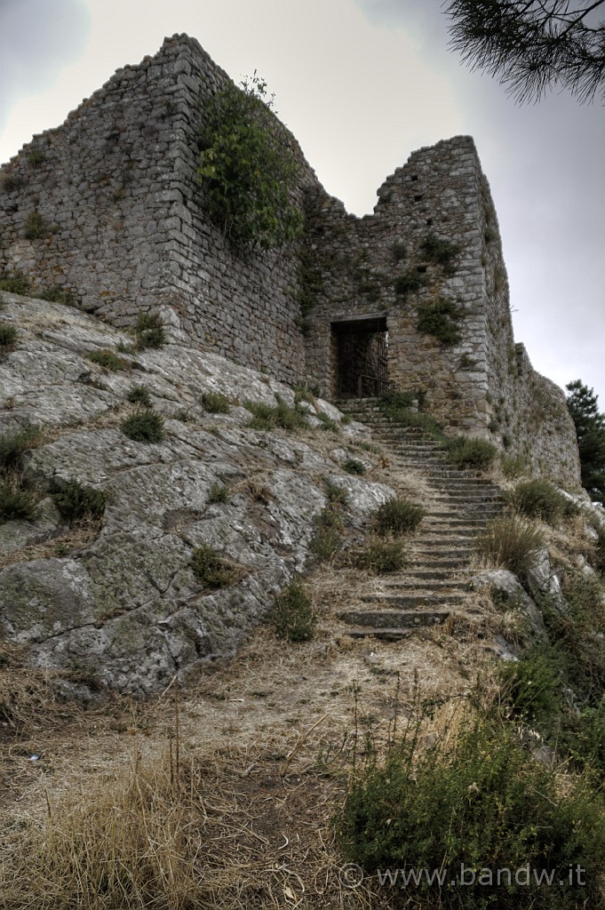 Sicilia_Tirrenica_062.jpg - I resti del Castello di Mistretta