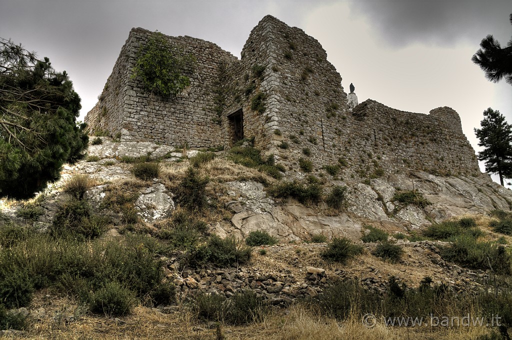 Sicilia_Tirrenica_065.jpg - I resti del Castello di Mistretta