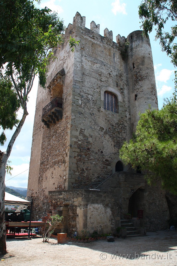 Sicilia_Tirrenica_157.JPG - La torre del Castello