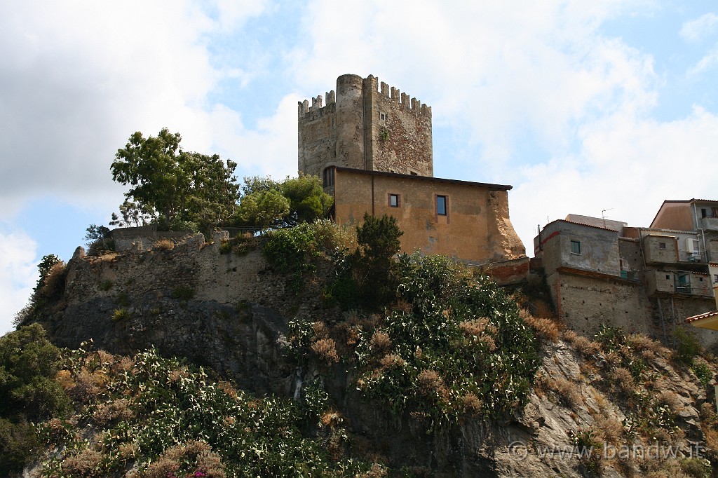 Sicilia_Tirrenica_179.JPG - Il castello sul colle