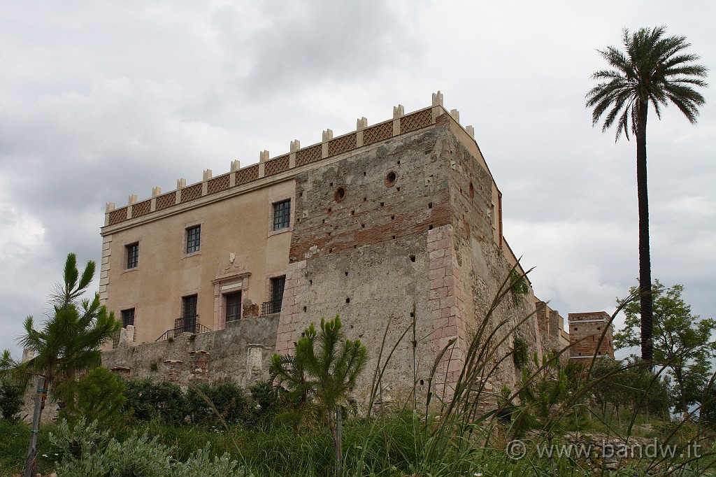 Sicilia_Tirrenica_183.JPG - Castello di Bauso a Villafranca Tirrena