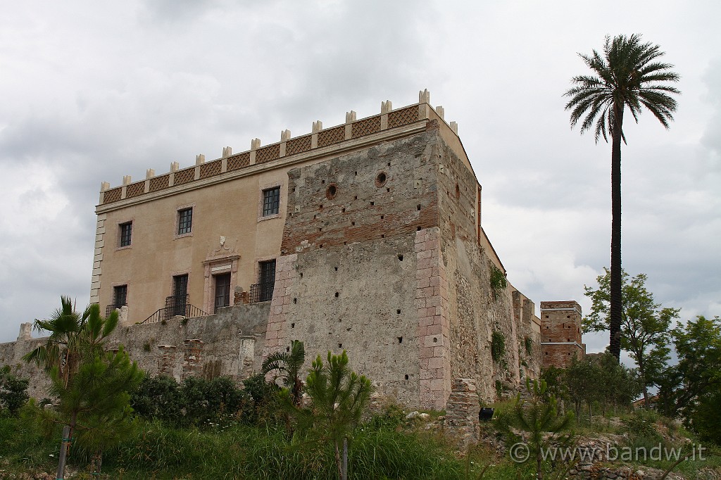 Sicilia_Tirrenica_185.JPG - Castello di Bauso a Villafranca Tirrena