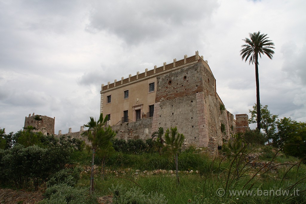 Sicilia_Tirrenica_186.JPG - Castello di Bauso a Villafranca Tirrena