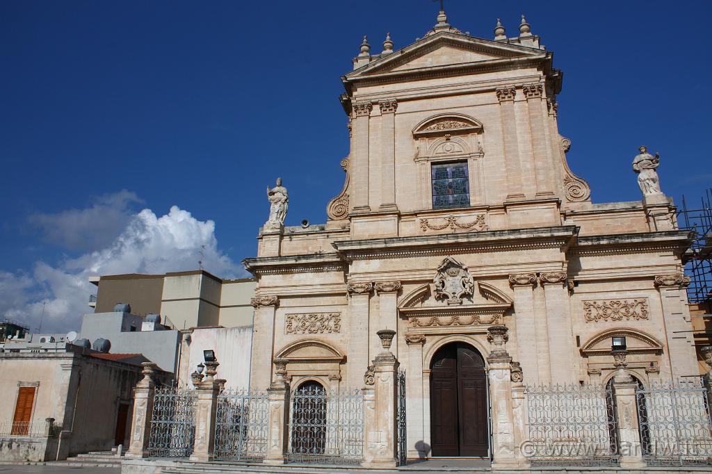 Ispica_006.JPG - Ispica (RG) - Chiesa Santa Maria Maggiore