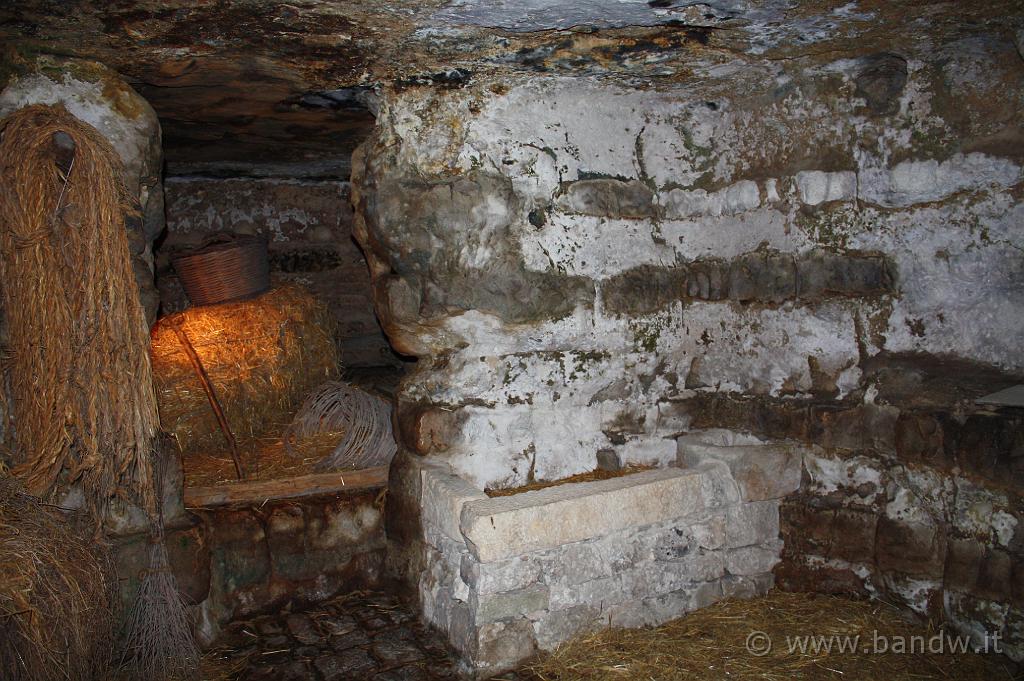 Ispica_Mulino_ad_Acqua_012.JPG - Ispica (RG) - Museo in grotte del mulino ad acqua