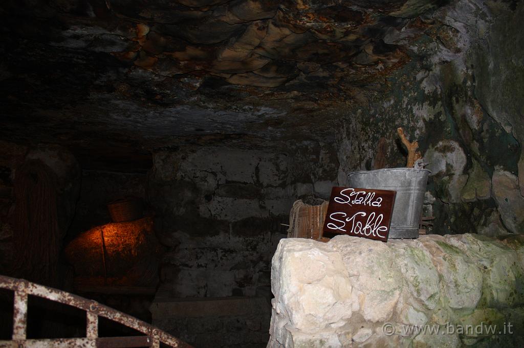 Ispica_Mulino_ad_Acqua_013.JPG - Ispica (RG) - Museo in grotte del mulino ad acqua