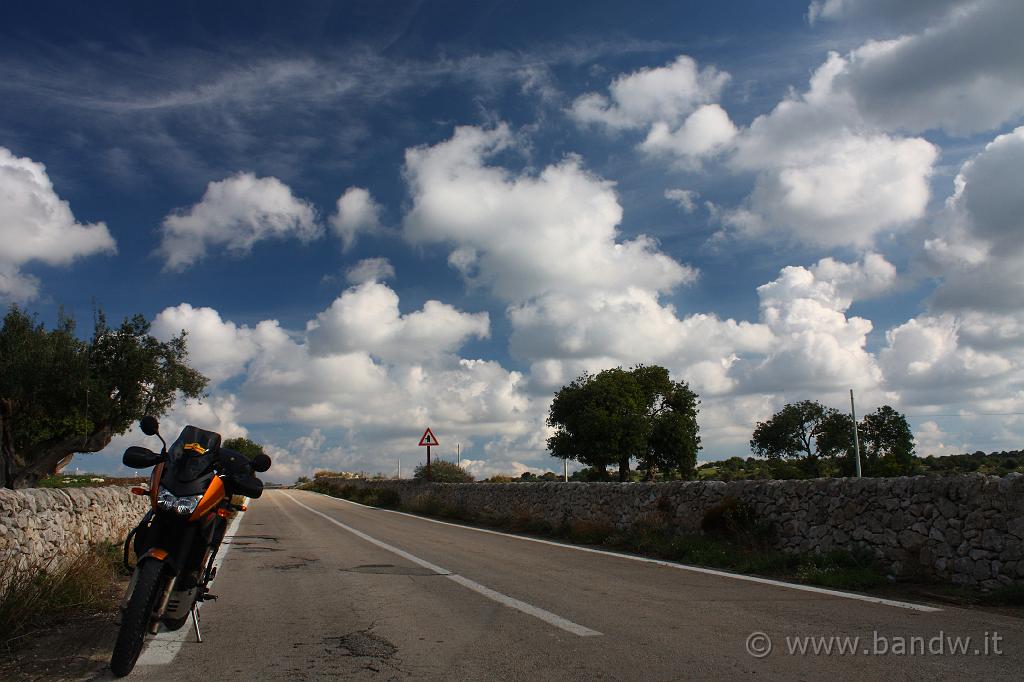 On_The_Road_006.JPG - On the road sulla SP 21 direzione Santa Croce di Camerina