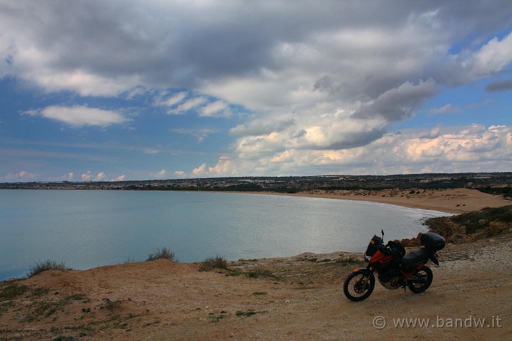 On_The_Road_013.JPG - Sampieri (RG) - La spiaggia di Pisciotto