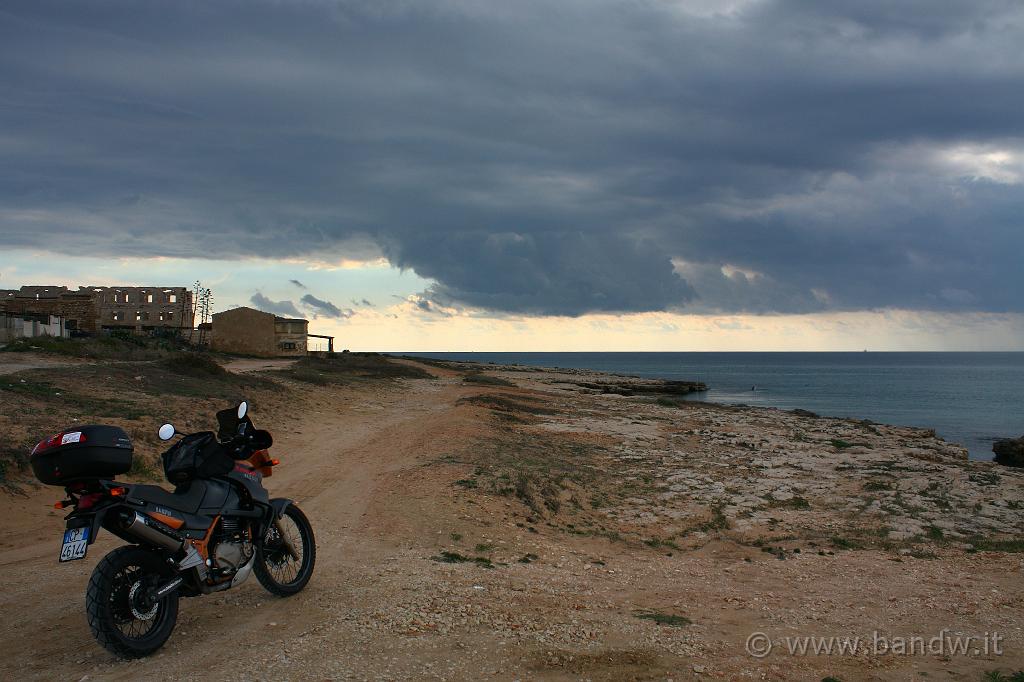 On_The_Road_016.JPG - Sampieri (RG) - On the road