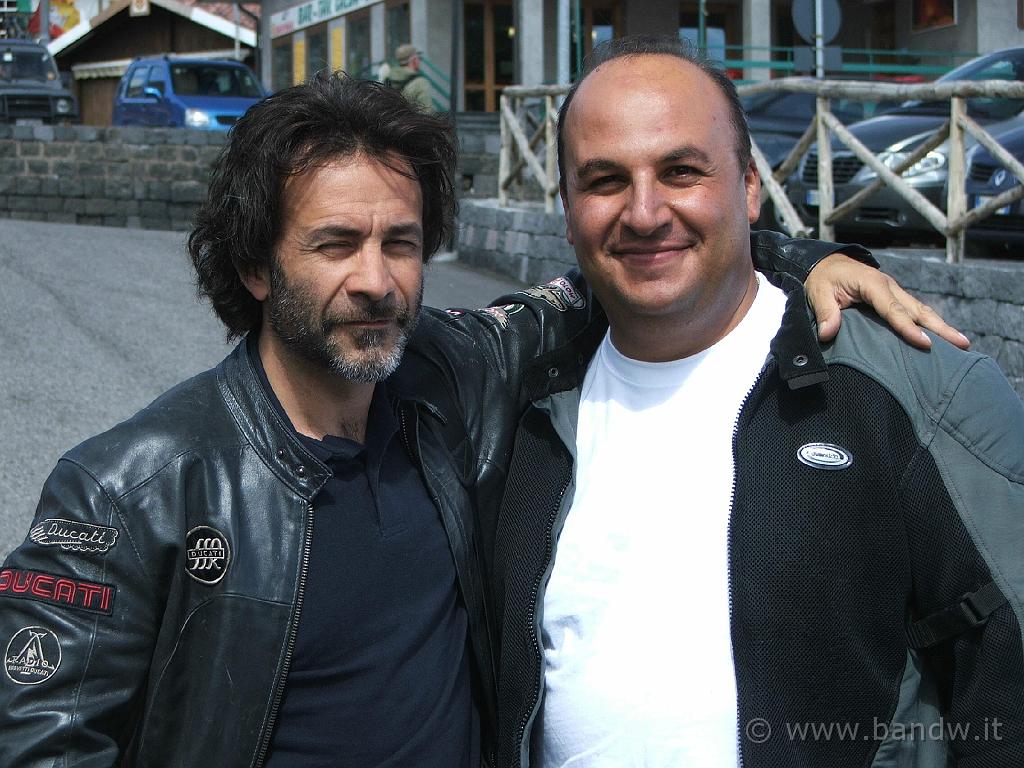 Foto_amici(102).JPG - Con Claudio Falanga di Mototurismo.it sull'Etna