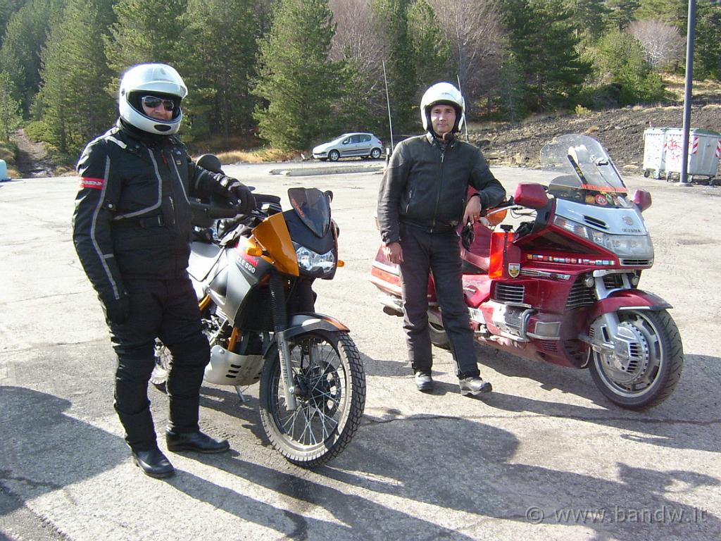 Foto_amici(104).JPG - Con Marcello "Gold Wing" del forum di Mototurismo.it