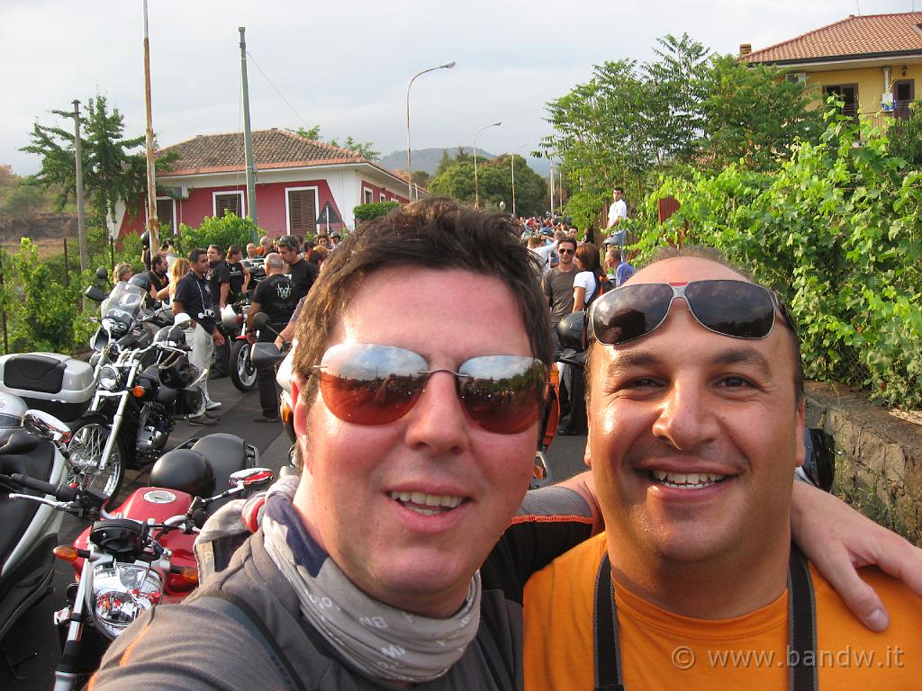 Foto_amici(109).jpg - Con il mitico Leo (Leonardo1150GsADV) al Motoraduno di Belpasso 2007