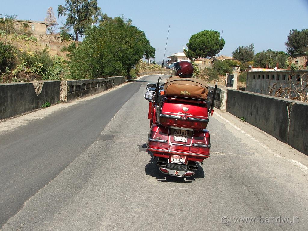 Motostaffetta2007(240).JPG - Insieme saliamo verso Gambarie dalla SS 184