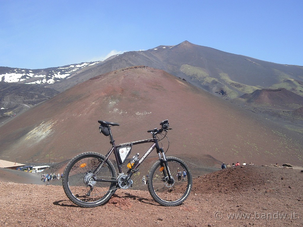 Rifugio Sapeinza_010.JPG - La mia Rockrider 8.1 fiammante